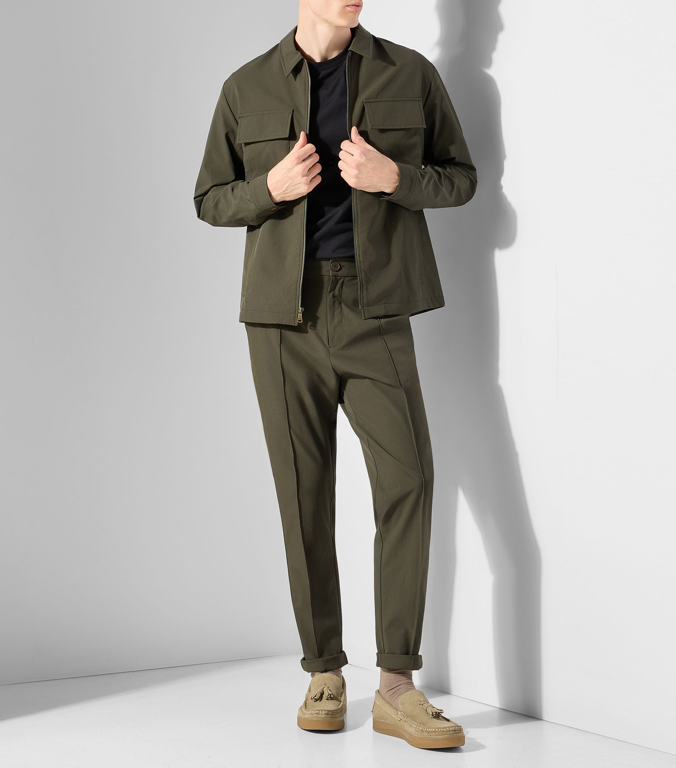 Pantalón Hombre